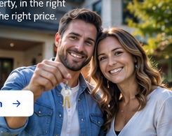 Home buyers