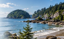 Vancouver Island