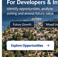 Development opportunity